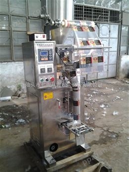 广东省汕头市食盐自动包装机,颗粒自动包装机
