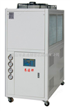 风冷式工业冷水机|苏州风冷式工业冷水机