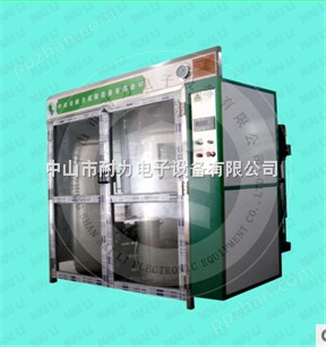 热泵（空气能）热水器水箱强度试验机