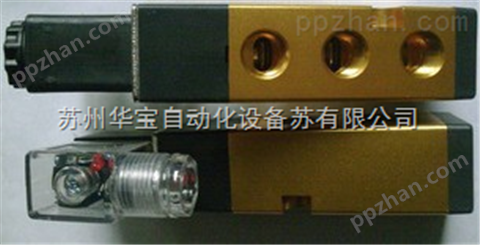 中国台湾TRIVE电磁阀TV521-4 中国区域 报价
